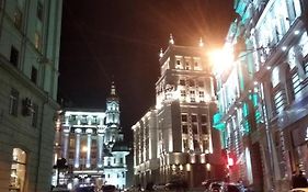 1654 Двухкомнатная Центр Aparthotel