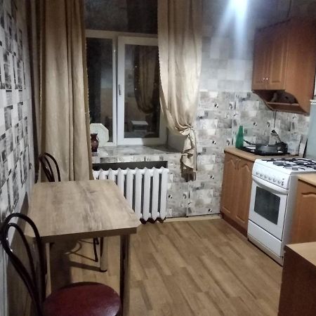 1654 Двухкомнатная Центр Charkov Buitenkant foto
